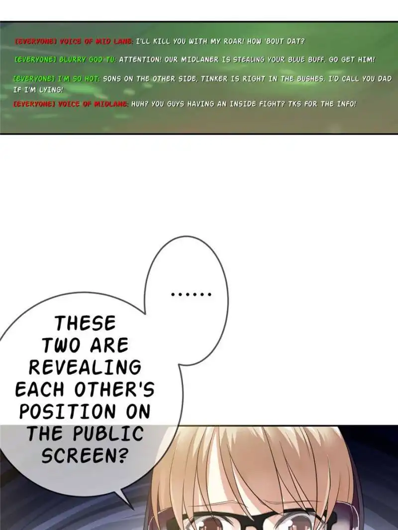 Legend Reboot Chapter 74 75
